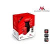 Satellietconverter MACLEAN MCTV-670 Twin, satellietconverter met twee uitgangen