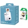 Sofortbildcamera Fujifilm Instax Mini 12 – sofotbildfilm, ISO 800