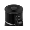 Waterkoker LAFE 1,7L 2200W zwart