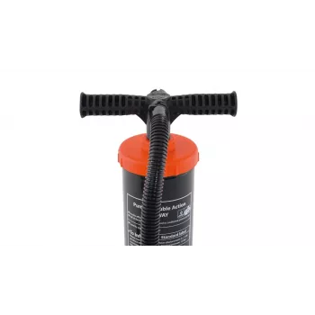 Luchtpomp Outwell Manual Air Pump Easy Camp Double Action 1,4 L (model 680280)