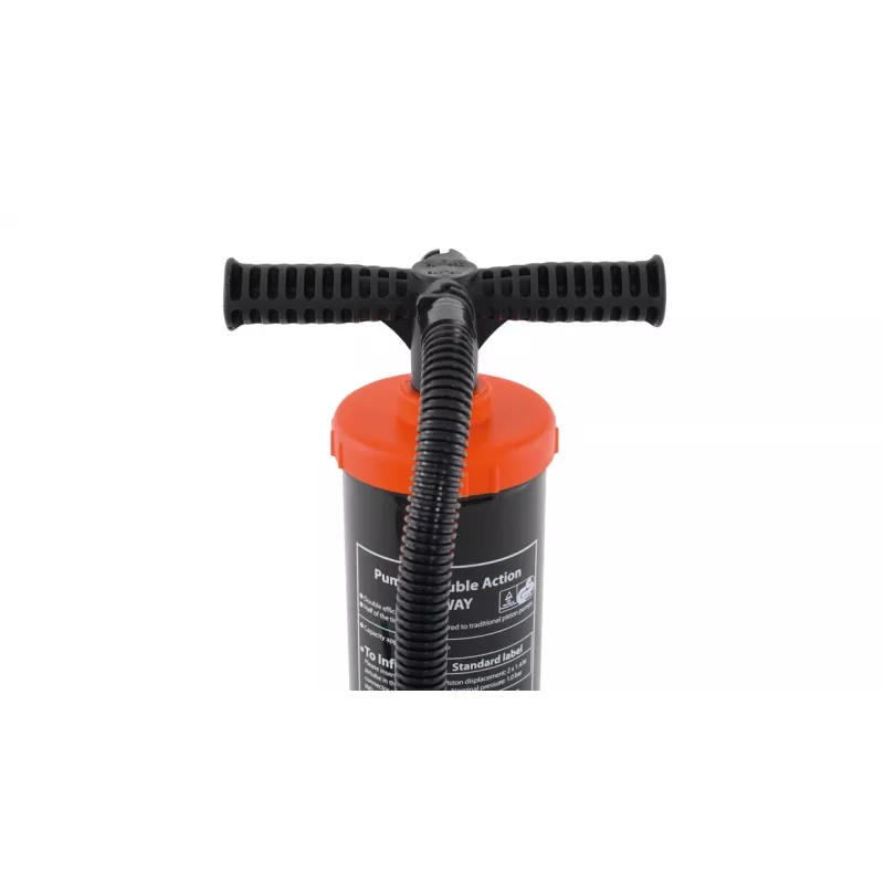 Luchtpomp Outwell Manual Air Pump Easy Camp Double Action 1,4 L (model 680280)