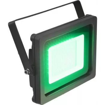 LED-floodlight EUROLITE FL-30 SMD groen — compacte buitenstraalwerper, IP-beschermd (model 51914952)