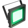 LED-floodlight EUROLITE FL-30 SMD groen — compacte buitenstraalwerper, IP-beschermd (model 51914952)