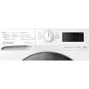 Wasmachine INDESIT MTWE81495WBPL 8 kg, 1400 t/min, energie-efficiëntieklasse B