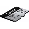 Flashgeheugen Lexar 1TB UHS-I MicroSDXC SILVER PLUS