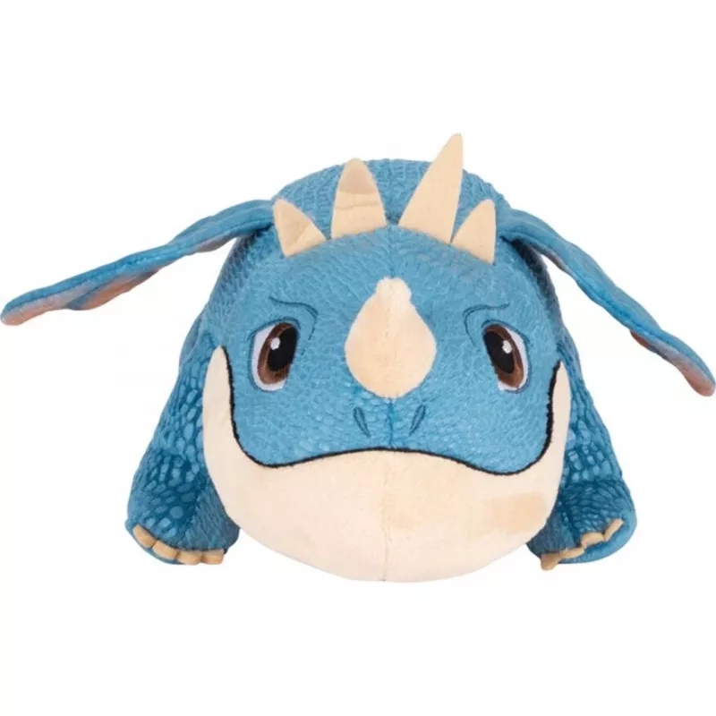 Dragons - Gronckel, knuffeldier 25 cm