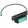 RAM Mounts GDS voertuigdock-cup voor tablets Micro USB 2.0