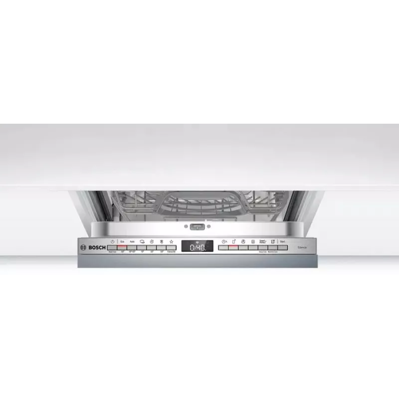 Inbouw-vaatwasser BOSCH SPV4EMX61E
