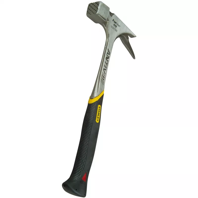 Stanley FatMax Antivibe 1-51-937 timmermanshamer, 600 g
