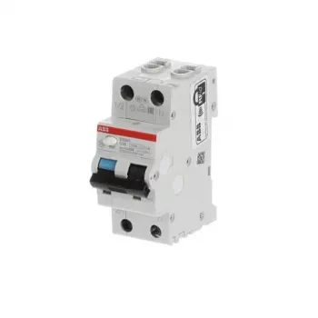 ABB 2CSR255180R1164 leidingbeveiligingsschakelaar miniatuur-leidingbeveiligingsschakelaar 1
