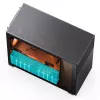 PC-behuizing Jonsbo D41 MESH midi tower zwart