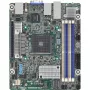 ASRock B550D4ID-2L2T Moederbord AMD B550 Socket AM4 mini ITX (B550D4ID-2L2T)