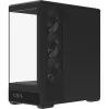 Computerbehuizing AeroCool Geh Midi P500B-Digi zwart