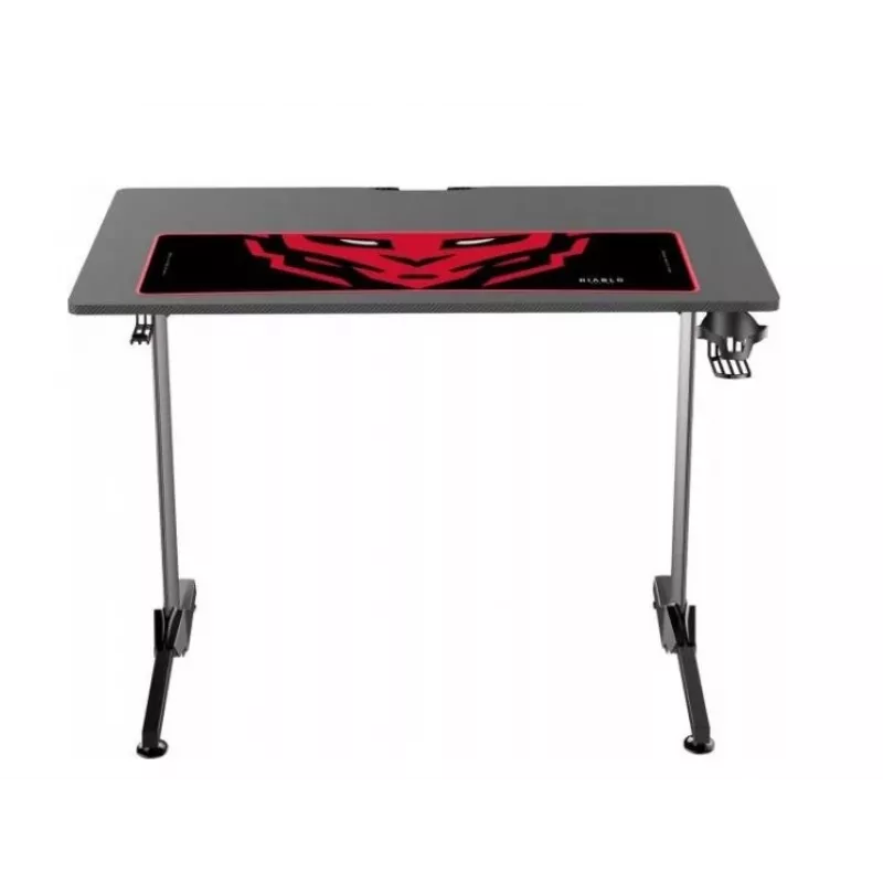 Diablo X-Mate 1000 gamingbureau, 100×60×75 cm, zwart
