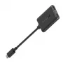 Oplaadadapter Viture USB-C XR Pro voor iPhone One-XRiP-Adp-Blk 20W Power Delivery