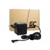 Voeding Green Cell AD76PV2 45W 20V 2.25A zwart voor Lenovo laptops