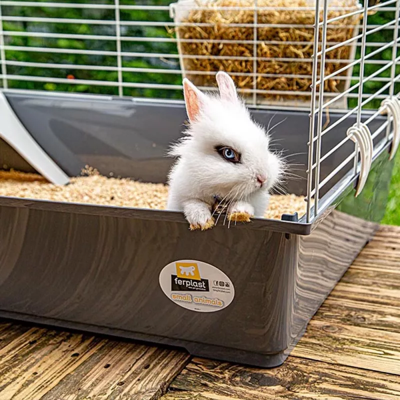 FERPLAST Rabbit 100 – kooi