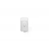 AC USB-oplader DIGITUS 20W, 1x USB-C, 1x USB-A, ingang 100–240V, wit