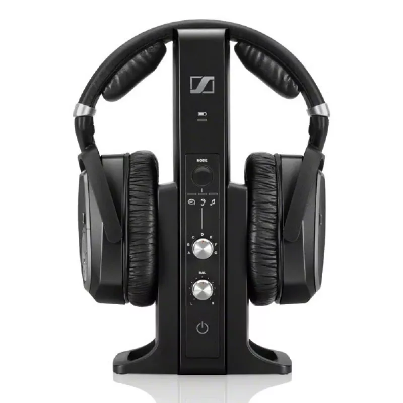 Hoofdtelefoon Sennheiser RS 195-U