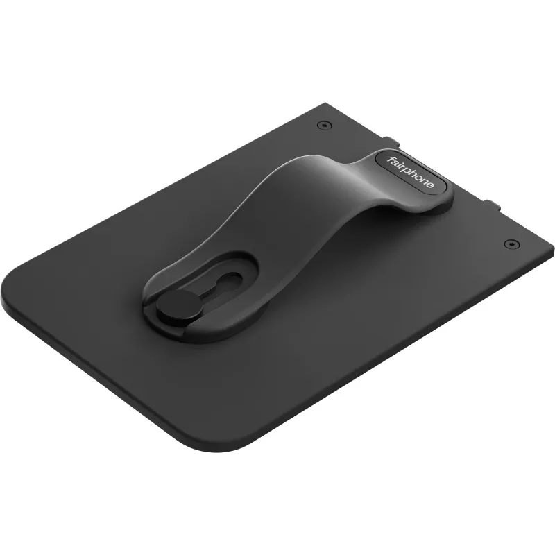 Finger Loop Horizon zwart (zwart, voor Fairphone 6)