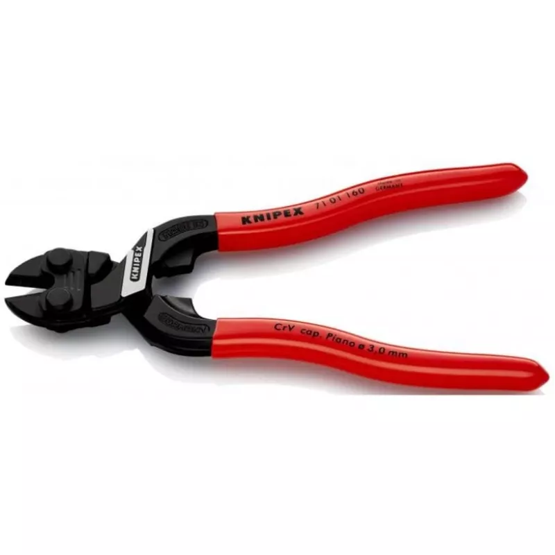CoBolt S snijtang Knipex 71 01 160