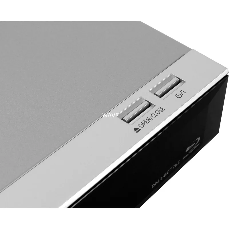 Blu-ray-recorder Panasonic DMR-BCT765AG 4K Ultra HD 3D