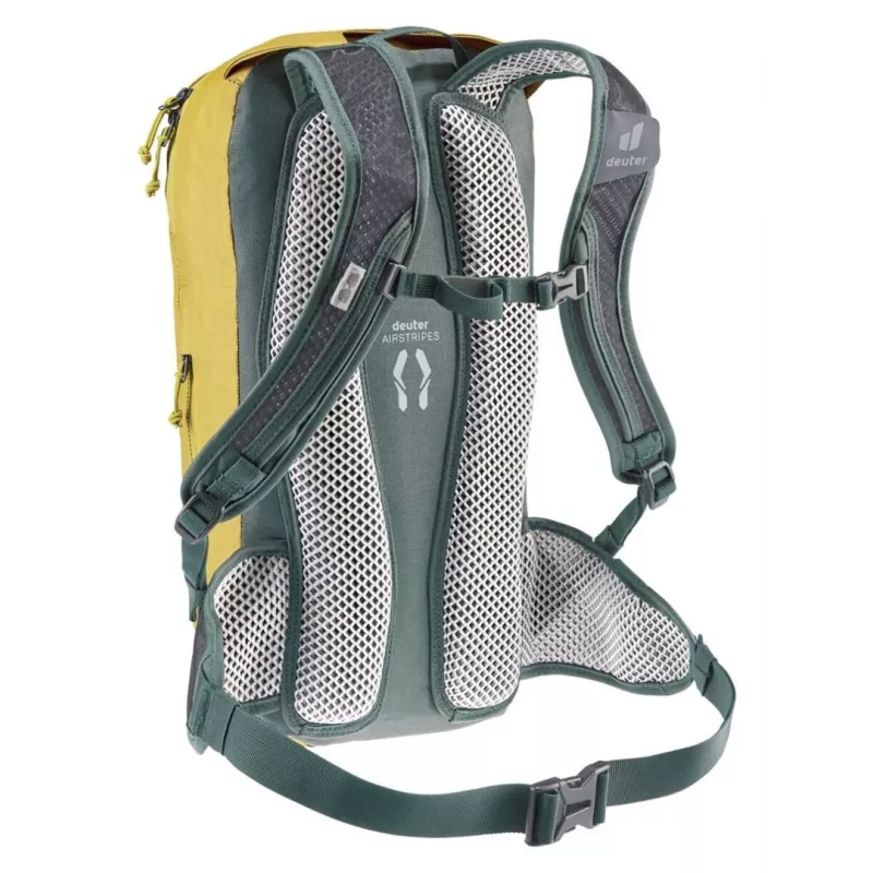 Fietsrugzak - Deuter Plamort 12