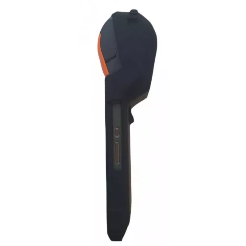 Siliconen hoesje voor V2s