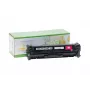 Compatibel Static-Control Hewlett-Packard 305A (CE413A) magenta, 2600 pagina's