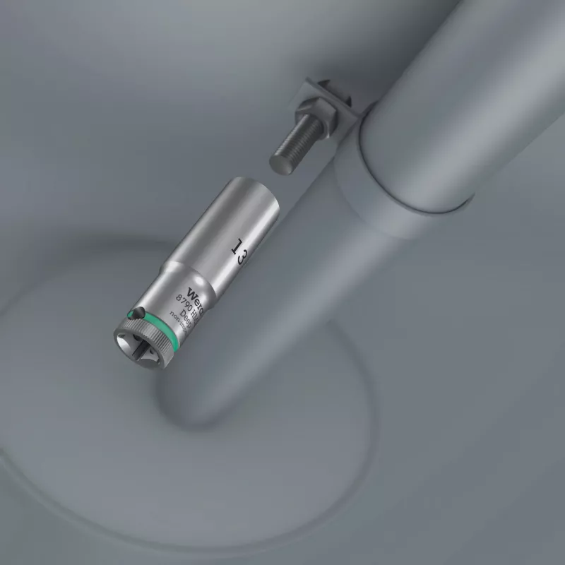 Wera 05005470001 zwart