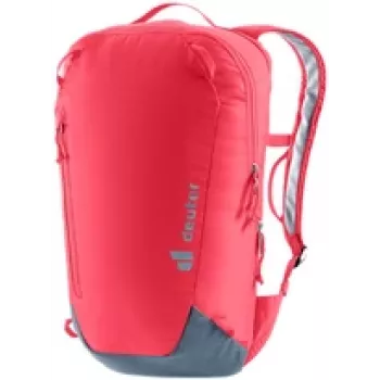 DEUTER Universal Gravity Pitch 12 dagrugzak — 12 L, hibiscus-graphite