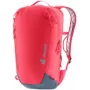 DEUTER Universal Gravity Pitch 12 dagrugzak — 12 L, hibiscus-graphite