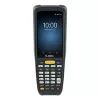Zebra MC27BJ-2A3S2RW handheld-mobiele computer 10,2 cm (4 inch) 800 x 480 pixel touchscreen 296 g zwart