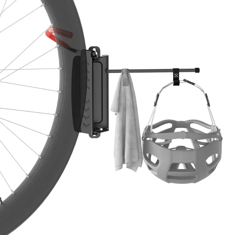 Maclean wandhouder voor fietsen, max. 35 kg, MC-499