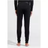 ODLO BL BOTTOM lange MERINO-broek, maat M, zwart
