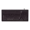 CHERRY G80-1800 toetsenbord Home USB QWERTZ Duits zwart