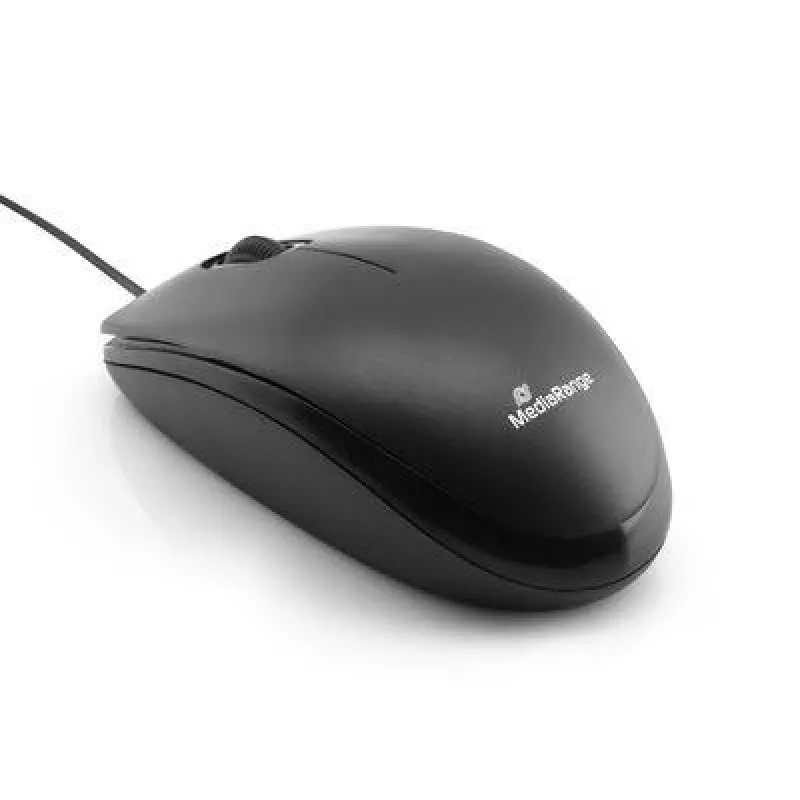 MediaRange MROS212 USB Type-A optische muis