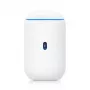 Ubiquiti Dream 7 WLAN-router 2,5 Gigabit Ethernet tri-band (2,4 GHz / 5 GHz / 6 GHz) wit