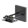 Plafondplaat voor projector Epson V12H006AZ0, zwart – voor EB-815E