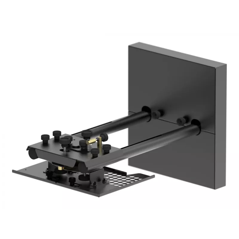 Plafondplaat voor projector Epson V12H006AZ0, zwart – voor EB-815E