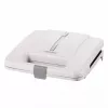 Esperanza EKT010W sandwichmaker 1000 W wit