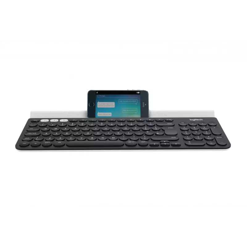Logitech K780 Multi-Device draadloze toetsenbord