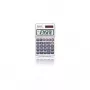 Sharp EL-250S rekenmachine basic zilver