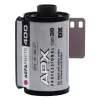 AgfaPhoto APX 400 Professional - zwart-witnegatiefilm - 135 (35 mm) - ISO 400 - 36 opnamen (6A4360)