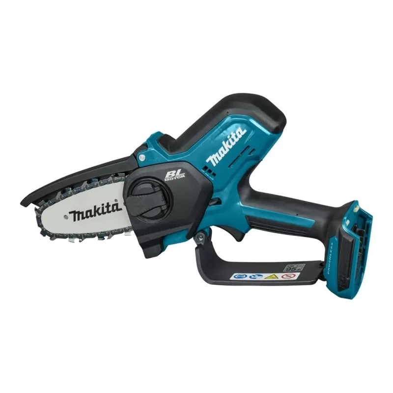 Takkenkettingzaag MAKITA DUC101Z01 blauw, zwart