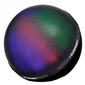Draagbare Bluetooth-luidspreker BT08LED