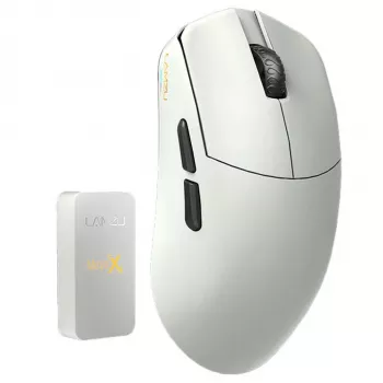 Gaming-muismat Lamzu Maya X Gaming