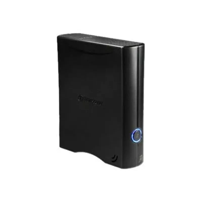 Externe harde schijf Transcend StoreJet 35T3 8TB