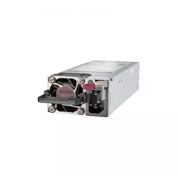 Voeding HPE 865414-B21 800W 80 PLUS Platinum Grijs