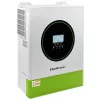 Qoltec hybride zonne-omvormer off-grid 11000W